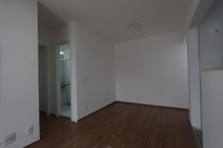 Apartamento à venda com 56m², 2 quartos e 1 vagaSala