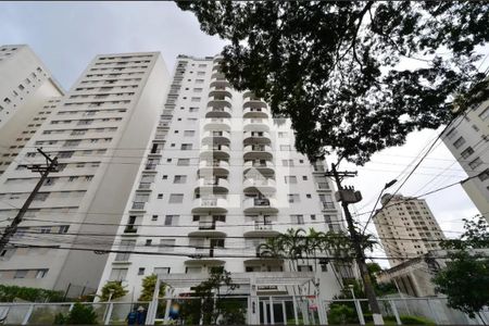 Apartamento para alugar com 115m², 4 quartos e sem vaga Apartamento para alugar com 115m², 4 quartos e sem vagaFachada do Prédio