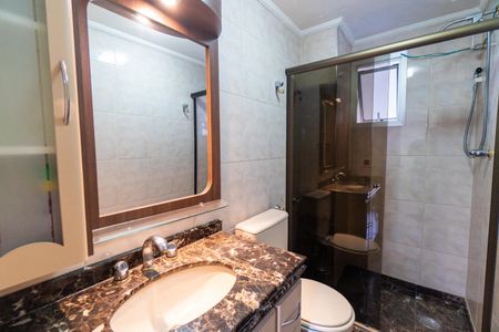 Apartamento para alugar com 115m², 4 quartos e sem vaga Apartamento para alugar com 115m², 4 quartos e sem vagaBanheiro Social