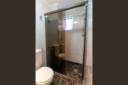 Apartamento para alugar com 115m², 4 quartos e sem vaga Apartamento para alugar com 115m², 4 quartos e sem vagaBanheiro Social