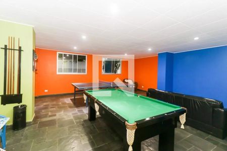 Apartamento para alugar com 115m², 4 quartos e sem vaga Apartamento para alugar com 115m², 4 quartos e sem vagaÁrea comum - Sala de Jogos