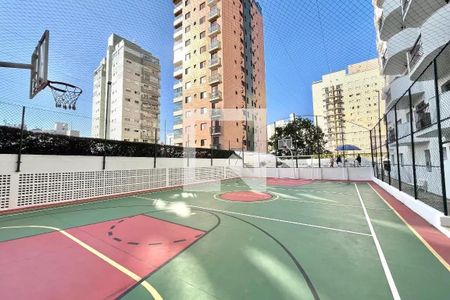 Apartamento para alugar com 115m², 4 quartos e sem vaga Apartamento para alugar com 115m², 4 quartos e sem vagaQuadra Esportiva