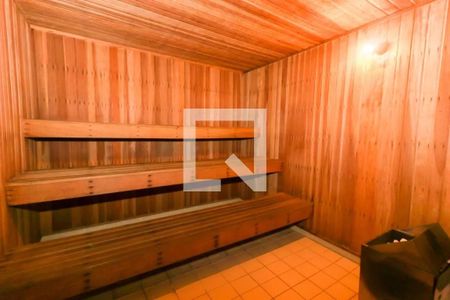 Apartamento para alugar com 115m², 4 quartos e sem vaga Apartamento para alugar com 115m², 4 quartos e sem vagaSauna