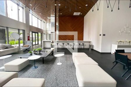Apartamento à venda com 134m², 2 quartos e 2 vagas Apartamento à venda com 134m², 2 quartos e 2 vagasÁrea comum - Salão de festas