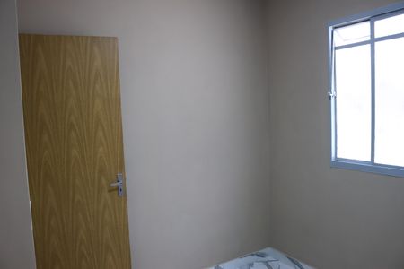 Apartamento à venda com 55m², 3 quartos e 1 vagaQuarto 3