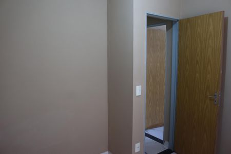 Apartamento à venda com 55m², 3 quartos e 1 vagaQuarto 3