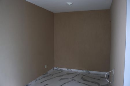 Sala de apartamento à venda com 3 quartos, 55m² em Jardim Montanhês, Belo Horizonte