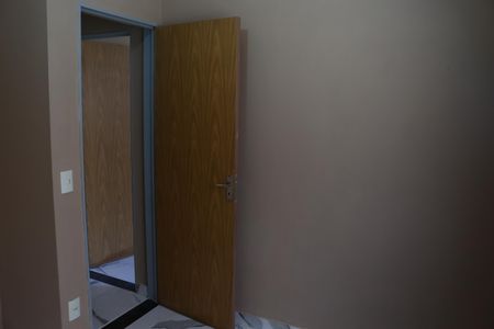 Apartamento à venda com 55m², 3 quartos e 1 vagaQuarto 3