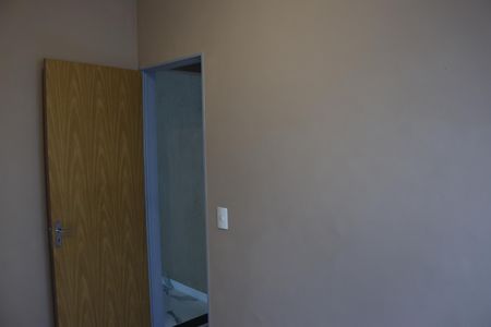 Apartamento à venda com 55m², 3 quartos e 1 vagaQuarto