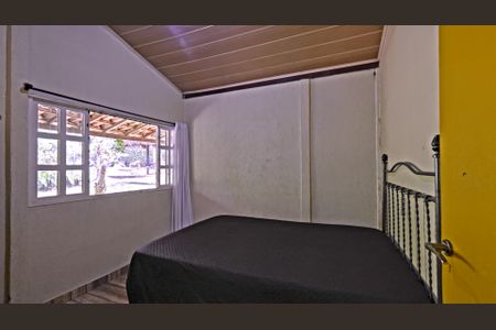 Quarto 2 de casa de condomínio à venda com 3 quartos, 1000m² em Retiro do Chalé, Brumadinho