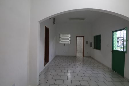 Sala 3 de casa para alugar com 3 quartos, 350m² em Harmonia, Canoas