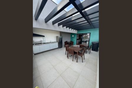 Kitnet/Studio para alugar com 1 quarto, 30m² em Jardim São Paulo, São Paulo