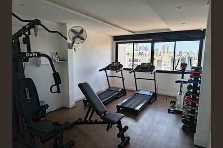 Kitnet/Studio para alugar com 1 quarto, 30m² em Jardim São Paulo, São Paulo