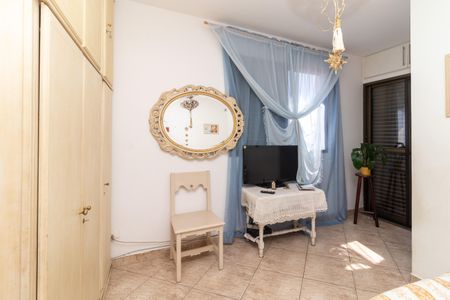 Suíte 1 de casa à venda com 4 quartos, 398m² em Vila Ipojuca, São Paulo