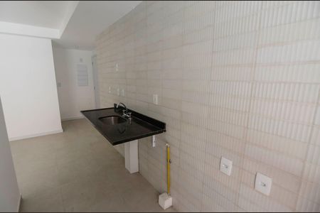 Apartamento à venda com 145m², 2 quartos e 1 vaga Apartamento à venda com 145m², 2 quartos e 1 vagaCozinha
