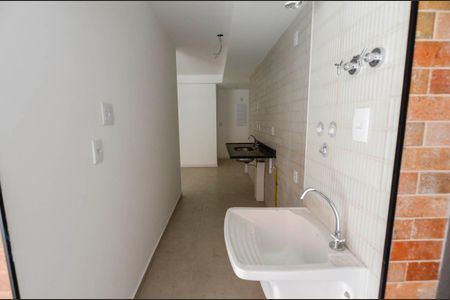 Apartamento à venda com 145m², 2 quartos e 1 vaga Apartamento à venda com 145m², 2 quartos e 1 vagaÁrea de Serviço