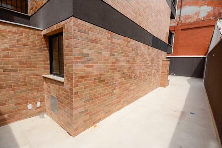 Apartamento à venda com 145m², 2 quartos e 1 vaga Apartamento à venda com 145m², 2 quartos e 1 vagaÁrea Externa