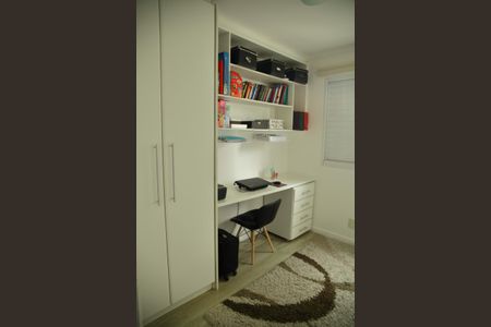 Apartamento à venda com 60m², 3 quartos e 1 vagaQuarto 3