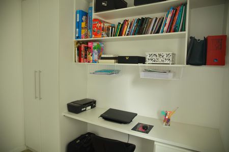 Apartamento à venda com 60m², 3 quartos e 1 vagaQuarto 3