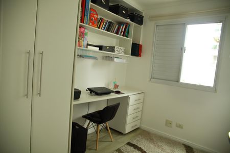 Apartamento à venda com 60m², 3 quartos e 1 vagaQuarto 3