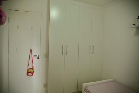 Apartamento à venda com 60m², 3 quartos e 1 vagaQuarto 2