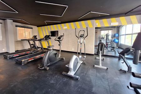 Apartamento à venda com 40m², 1 quarto e sem vaga Apartamento à venda com 40m², 1 quarto e sem vagaÁrea comum