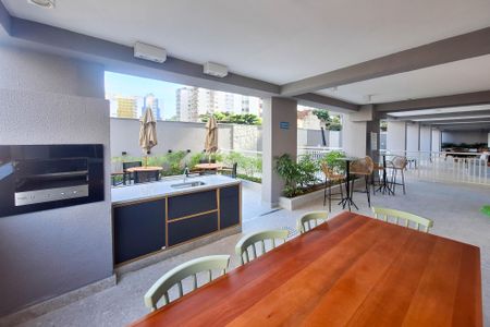 Apartamento à venda com 40m², 1 quarto e sem vaga Apartamento à venda com 40m², 1 quarto e sem vagaÁrea comum