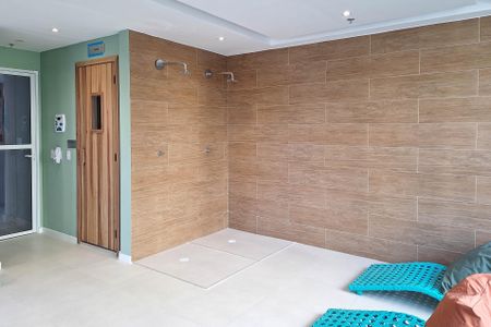 Apartamento à venda com 40m², 1 quarto e sem vaga Apartamento à venda com 40m², 1 quarto e sem vagaÁrea comum