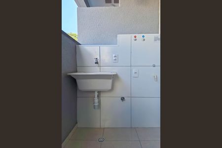 Apartamento à venda com 40m², 1 quarto e sem vaga Apartamento à venda com 40m², 1 quarto e sem vagaÁrea de Serviço