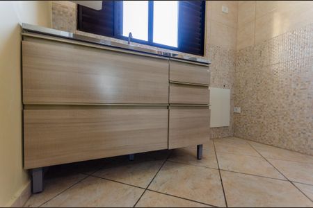 Studio para alugar com 30m², 1 quarto e sem vaga Studio para alugar com 30m², 1 quarto e sem vagaCozinha