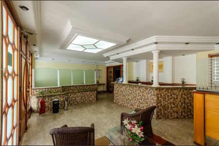Studio para alugar com 30m², 1 quarto e sem vaga Studio para alugar com 30m², 1 quarto e sem vagaÁrea comum