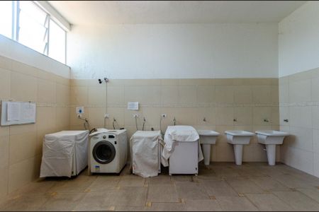 Studio para alugar com 30m², 1 quarto e sem vaga Studio para alugar com 30m², 1 quarto e sem vagaÁrea comum