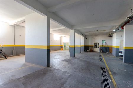 Studio para alugar com 30m², 1 quarto e sem vaga Studio para alugar com 30m², 1 quarto e sem vagaÁrea comum