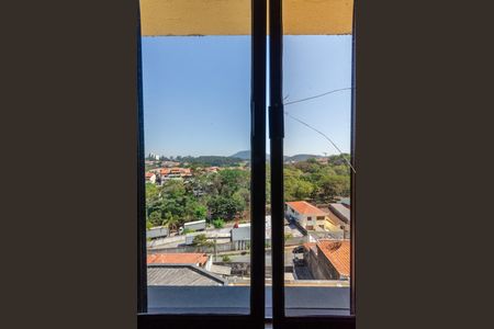 Studio para alugar com 30m², 1 quarto e sem vaga Studio para alugar com 30m², 1 quarto e sem vagaCozinha - Janela
