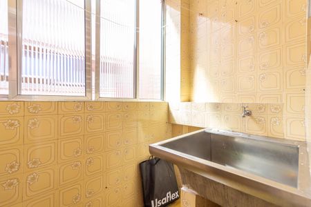 Apartamento à venda com 96m², 2 quartos e sem vaga Apartamento à venda com 96m², 2 quartos e sem vagaÁrea de Serviço