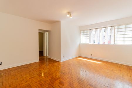 Sala de apartamento à venda com 2 quartos, 96m² em Paraíso, São Paulo