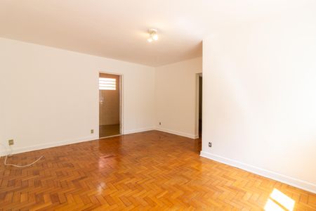Sala de apartamento à venda com 2 quartos, 96m² em Paraíso, São Paulo