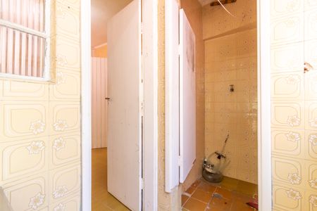 Apartamento à venda com 96m², 2 quartos e sem vaga Apartamento à venda com 96m², 2 quartos e sem vagaÁrea de Serviço