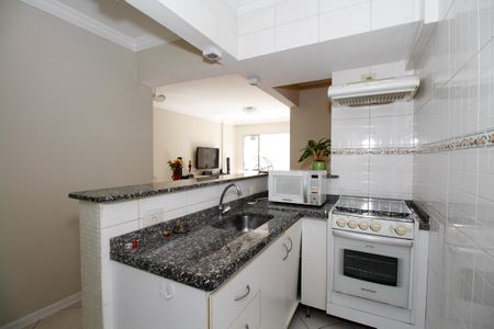 Apartamento para alugar com 50m², 1 quarto e 1 vaga Apartamento para alugar com 50m², 1 quarto e 1 vagaCozinha