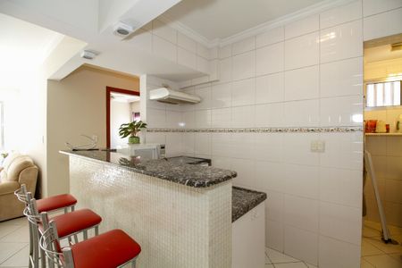 Apartamento para alugar com 50m², 1 quarto e 1 vaga Apartamento para alugar com 50m², 1 quarto e 1 vagaCozinha