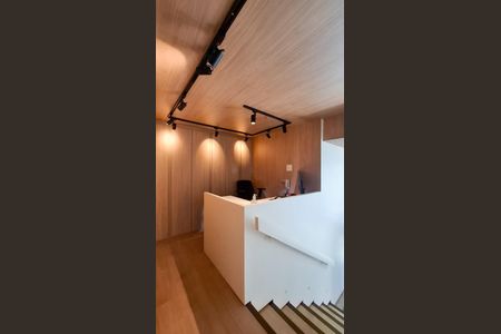 Apartamento para alugar com 50m², 1 quarto e 1 vaga Apartamento para alugar com 50m², 1 quarto e 1 vagaHall Social