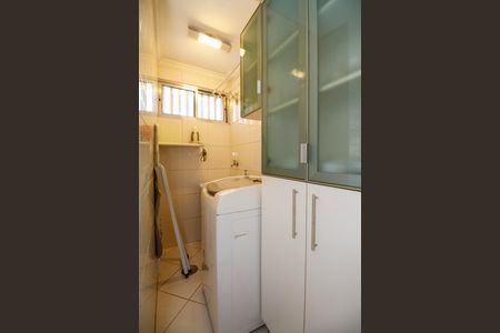 Apartamento para alugar com 50m², 1 quarto e 1 vaga Apartamento para alugar com 50m², 1 quarto e 1 vagaÁrea de Serviço