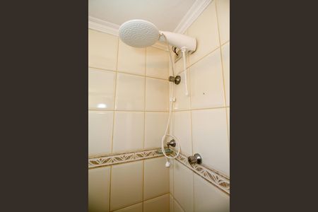 Apartamento para alugar com 50m², 1 quarto e 1 vaga Apartamento para alugar com 50m², 1 quarto e 1 vagaBanheiro Social