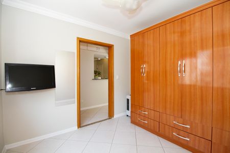Apartamento para alugar com 50m², 1 quarto e 1 vaga Apartamento para alugar com 50m², 1 quarto e 1 vagaQuarto