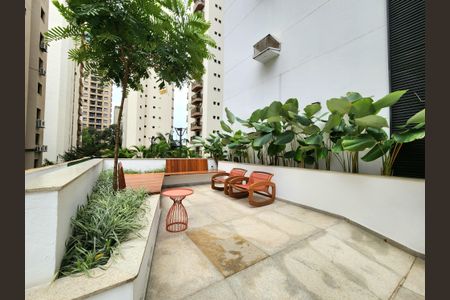 Apartamento à venda com 48m², 1 quarto e 1 vaga Apartamento à venda com 48m², 1 quarto e 1 vagaÁrea comum