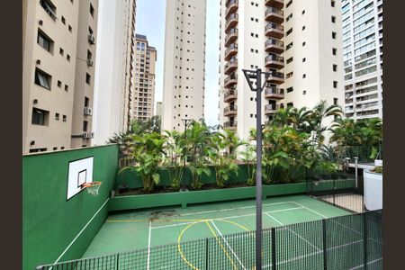 Apartamento à venda com 48m², 1 quarto e 1 vaga Apartamento à venda com 48m², 1 quarto e 1 vagaQuadra