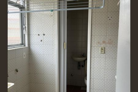 Apartamento à venda com 85m², 3 quartos e 1 vaga Apartamento à venda com 85m², 3 quartos e 1 vagaÁrea de Serviço