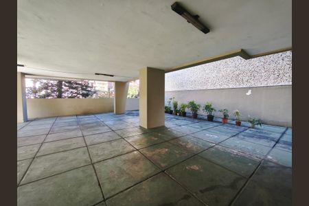 Apartamento à venda com 65m², 2 quartos e 1 vaga Apartamento à venda com 65m², 2 quartos e 1 vagaÁrea comum - Playground