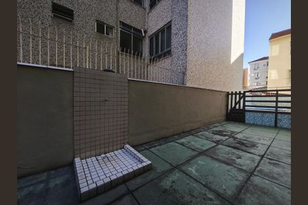 Apartamento à venda com 65m², 2 quartos e 1 vaga Apartamento à venda com 65m², 2 quartos e 1 vagaÁrea comum - Playground