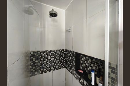 Apartamento à venda com 65m², 2 quartos e 1 vaga Apartamento à venda com 65m², 2 quartos e 1 vagaBanheiro da Suíte